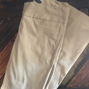 The Limited Sz 4 Ideal Stretch Dress Pants